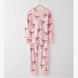 Hanna Andersson US 2 (80-85 cm) Pajamas